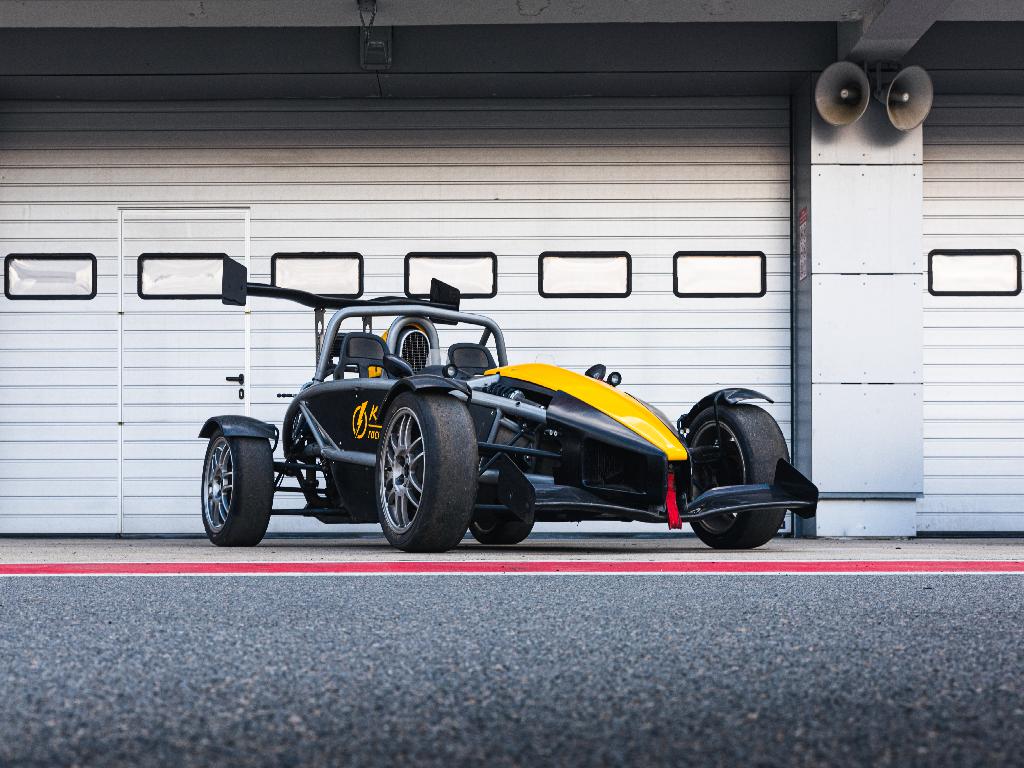 Ariel Atom