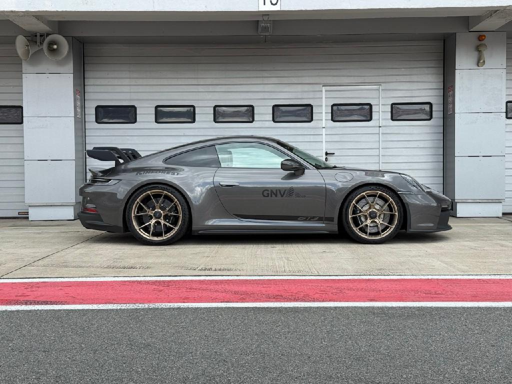 Porsche 911 GT3