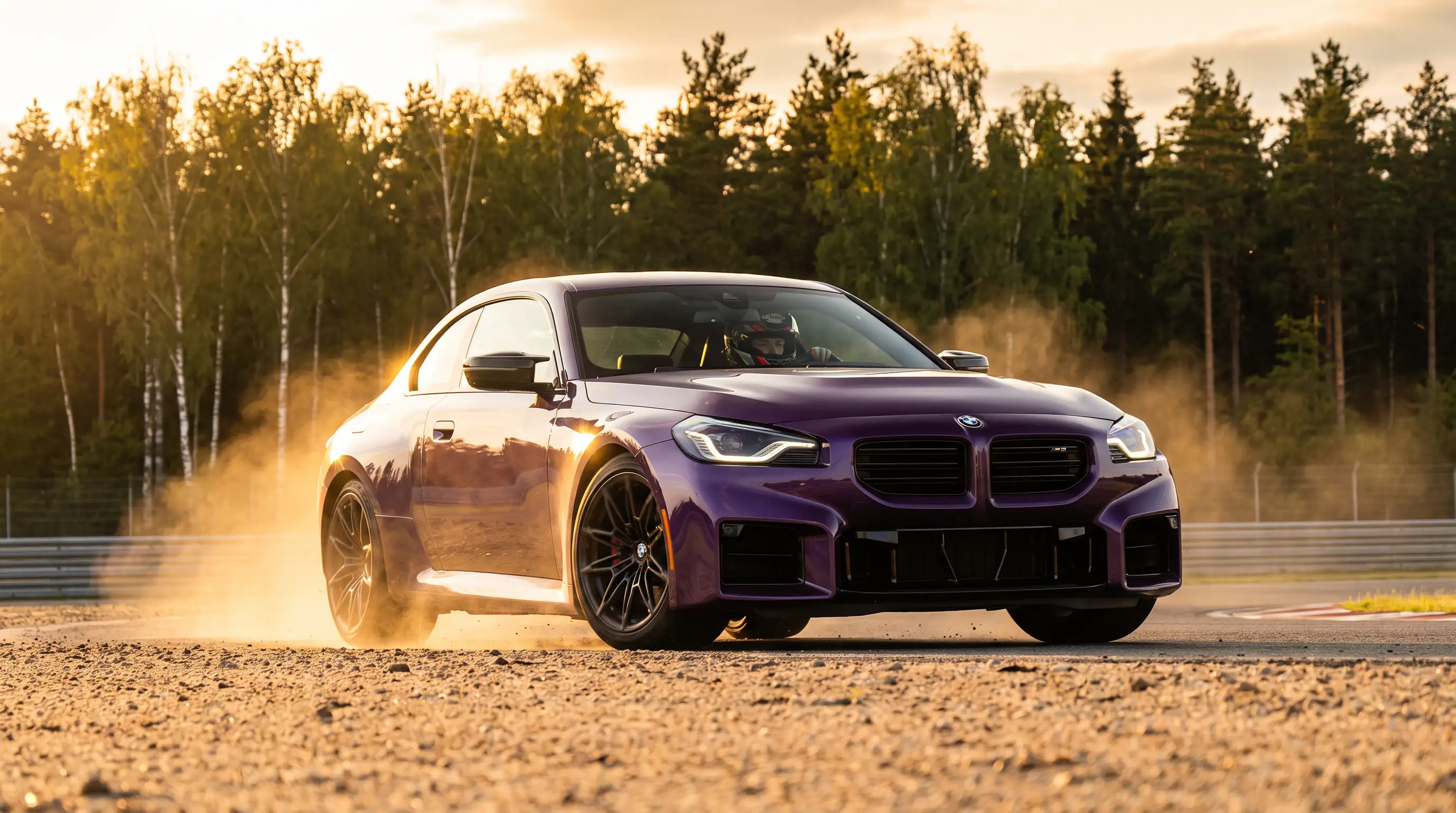 BMW M2 G87